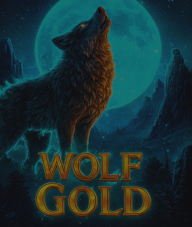 Wolf Gold