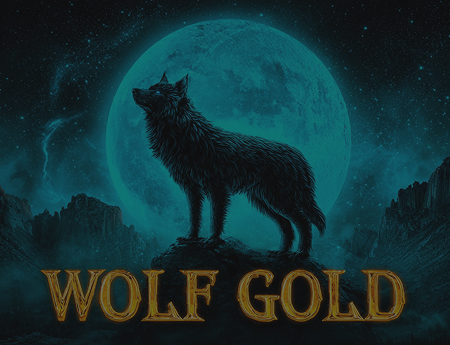 Wolf Gold