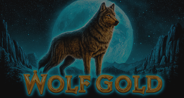 Wolf Gold