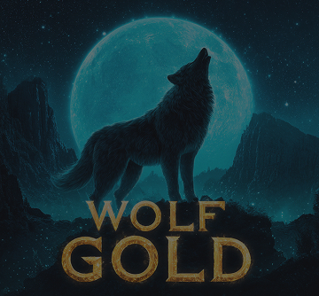Wolf Gold