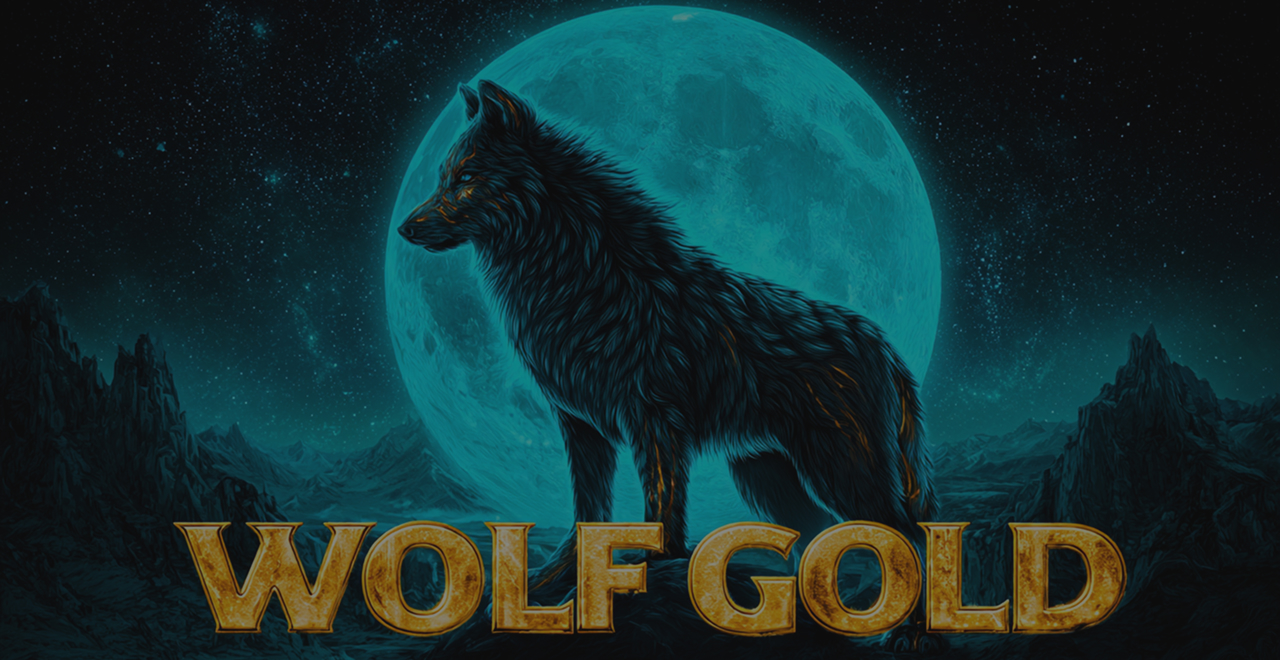 Wolf Gold